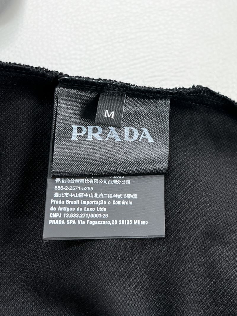 Prada T-Shirts